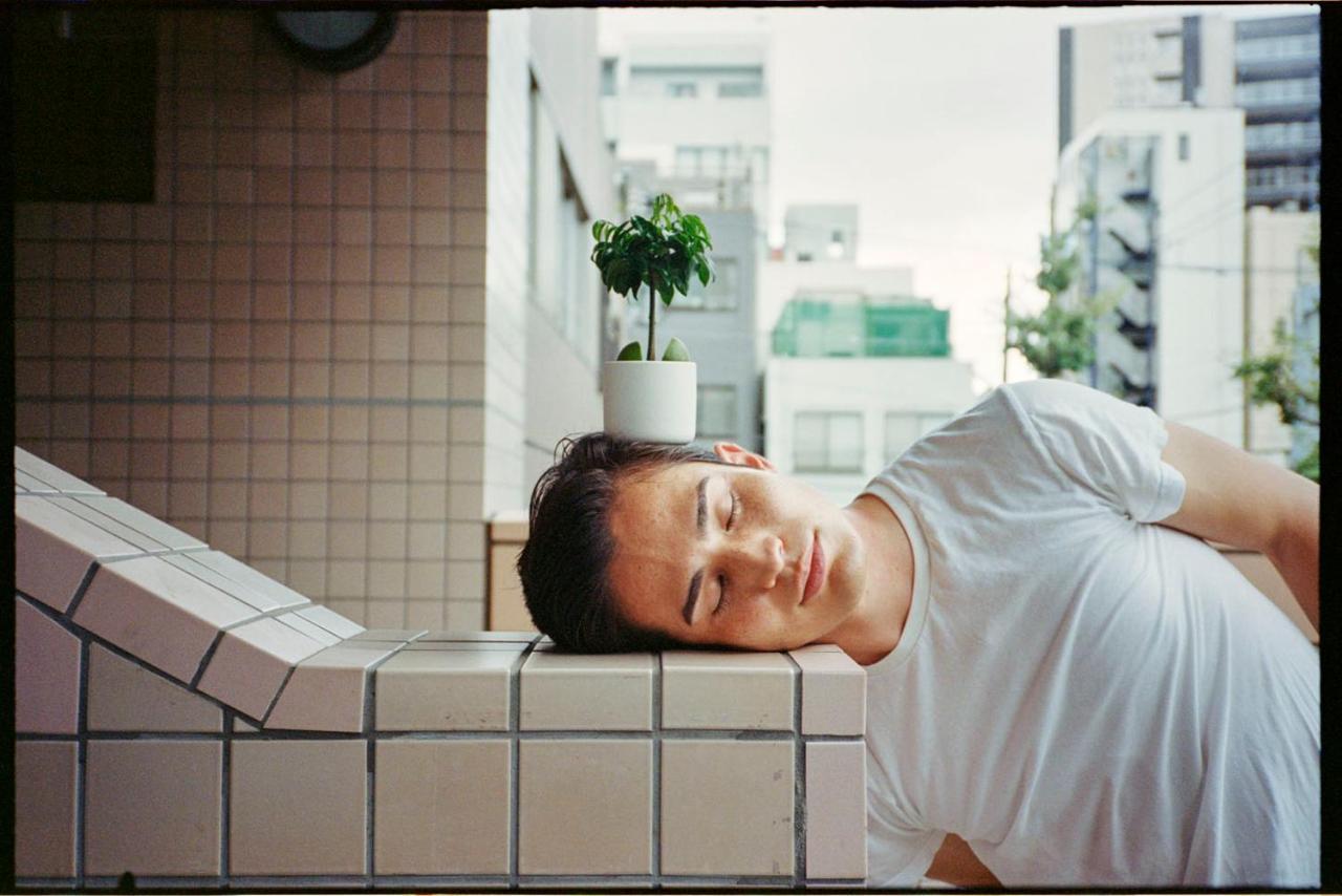 Aparthotel Section L Ginza East Tokio Zewnętrze zdjęcie